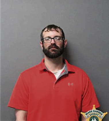 Paul Michel, - Lafayette Parish County, LA 